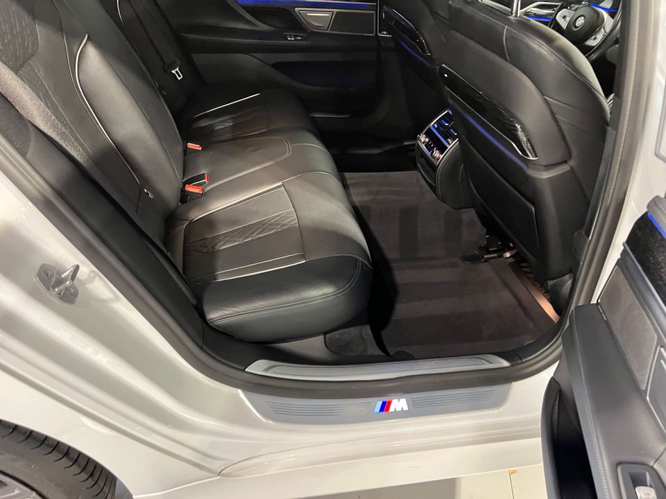 2022 BMW 7 Series 740I XDRIVE AWD
