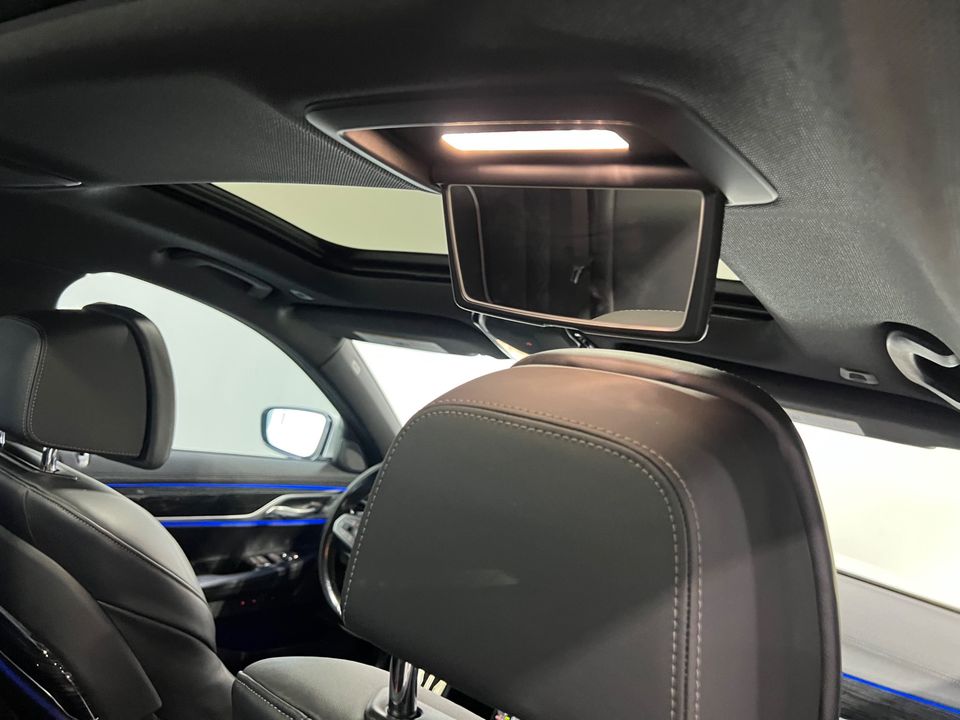 2022 BMW 7 Series 740I XDRIVE AWD