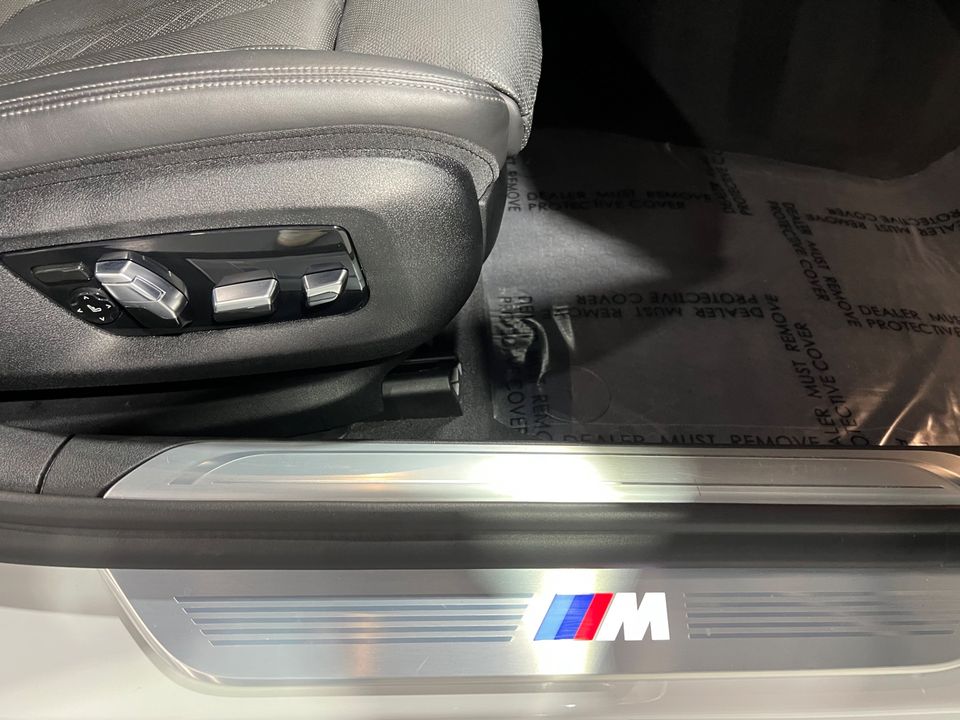 2022 BMW 7 Series 740I XDRIVE AWD