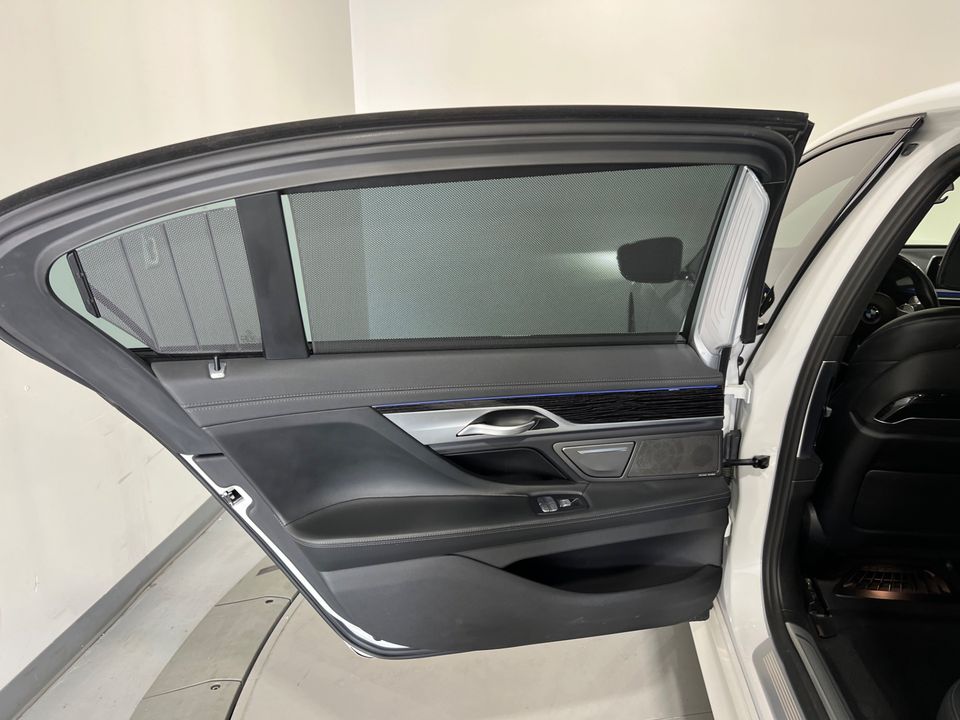 2022 BMW 7 Series 740I XDRIVE AWD