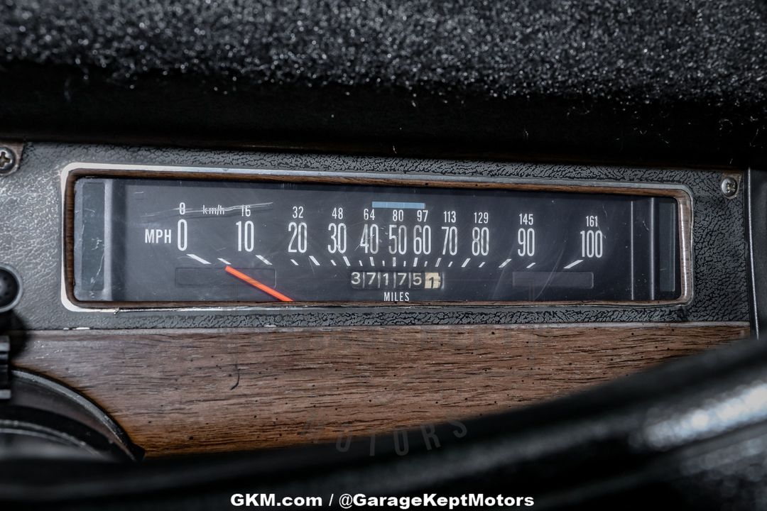 1975 International Scout