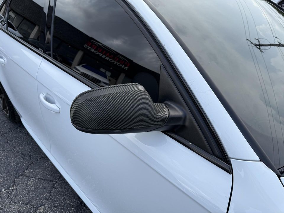 2014 Audi S4