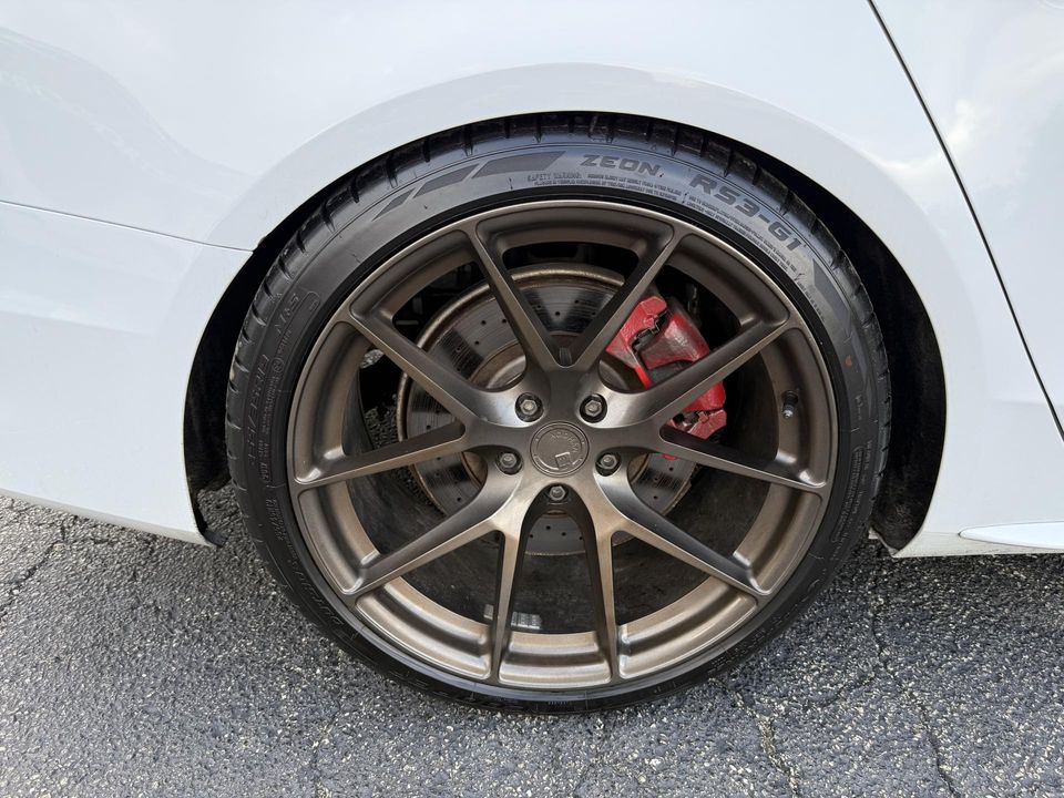 2014 Audi S4