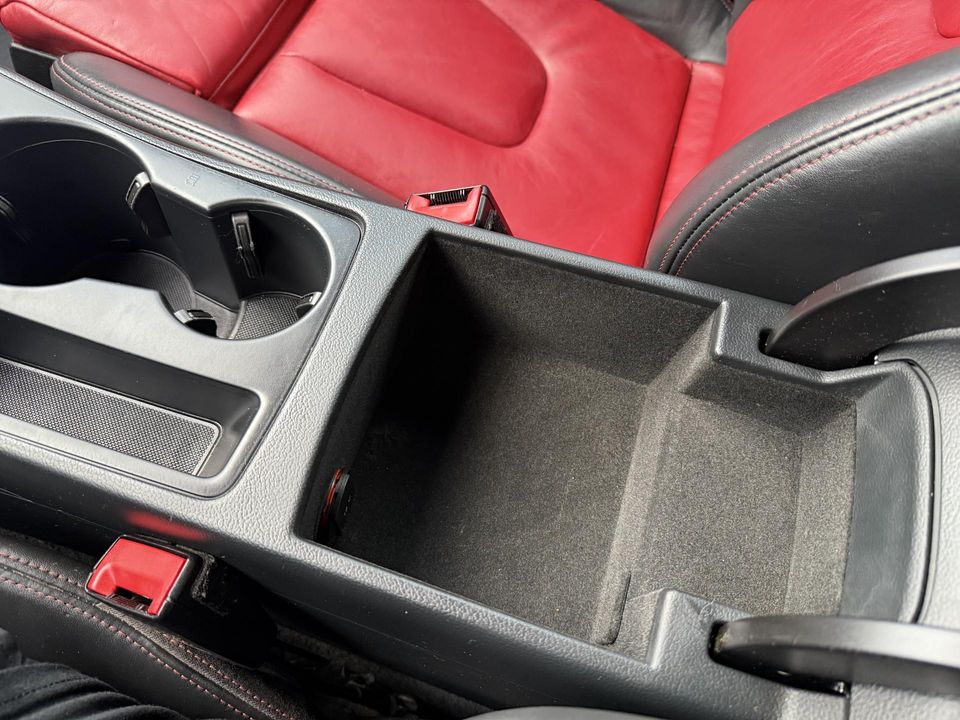 2014 Audi S4