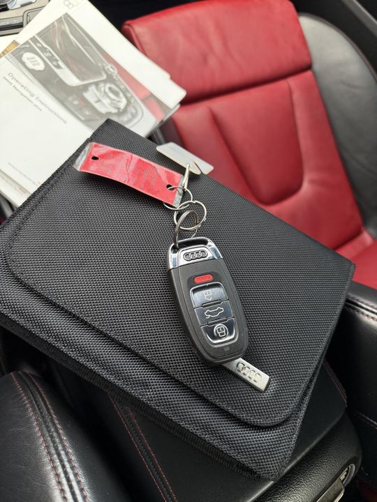 2014 Audi S4