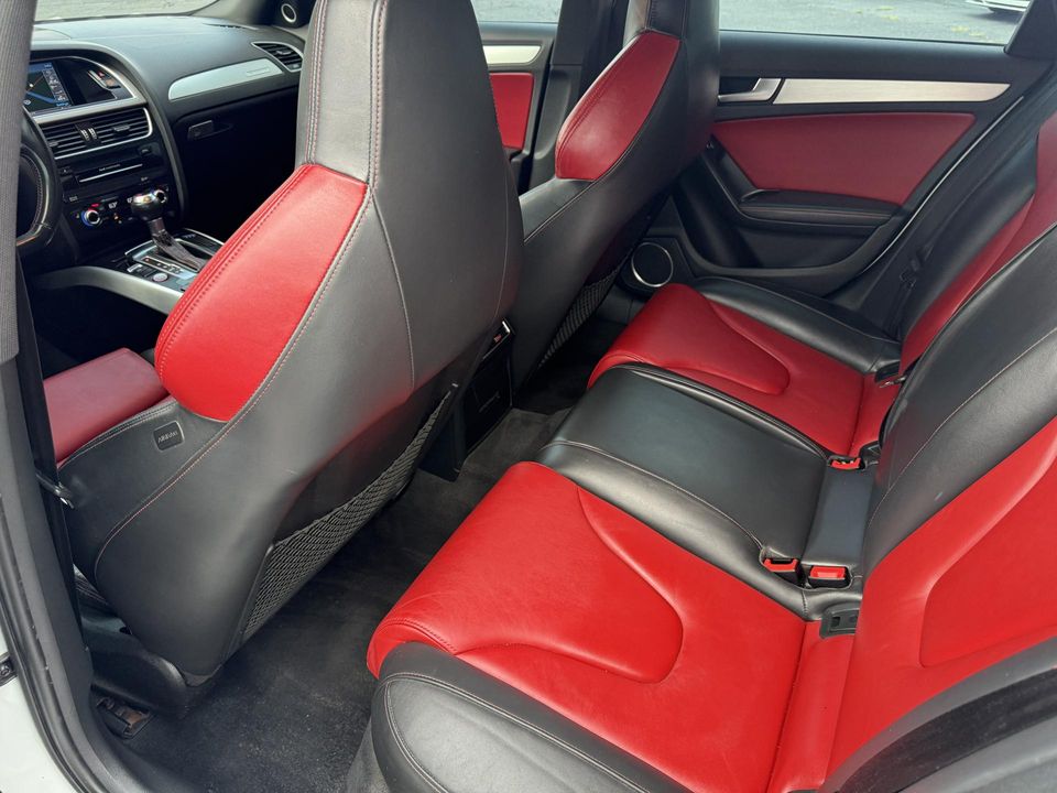2014 Audi S4