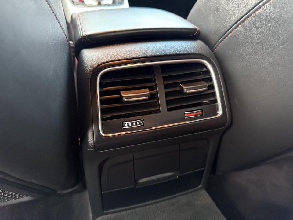 2014 Audi S4