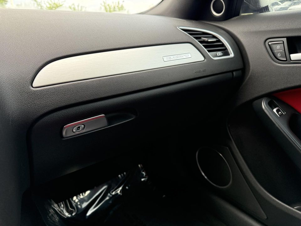 2014 Audi S4