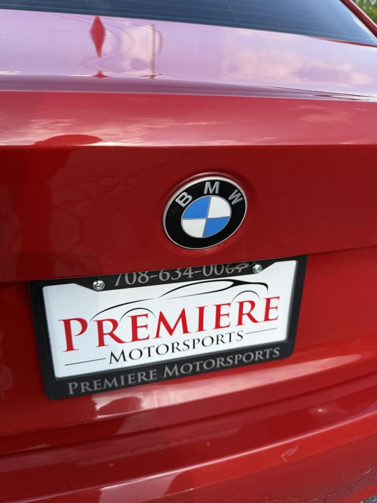 2019 BMW 3 Series