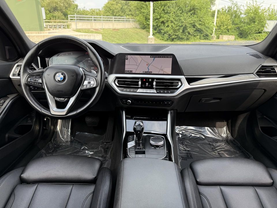 2019 BMW 3 Series