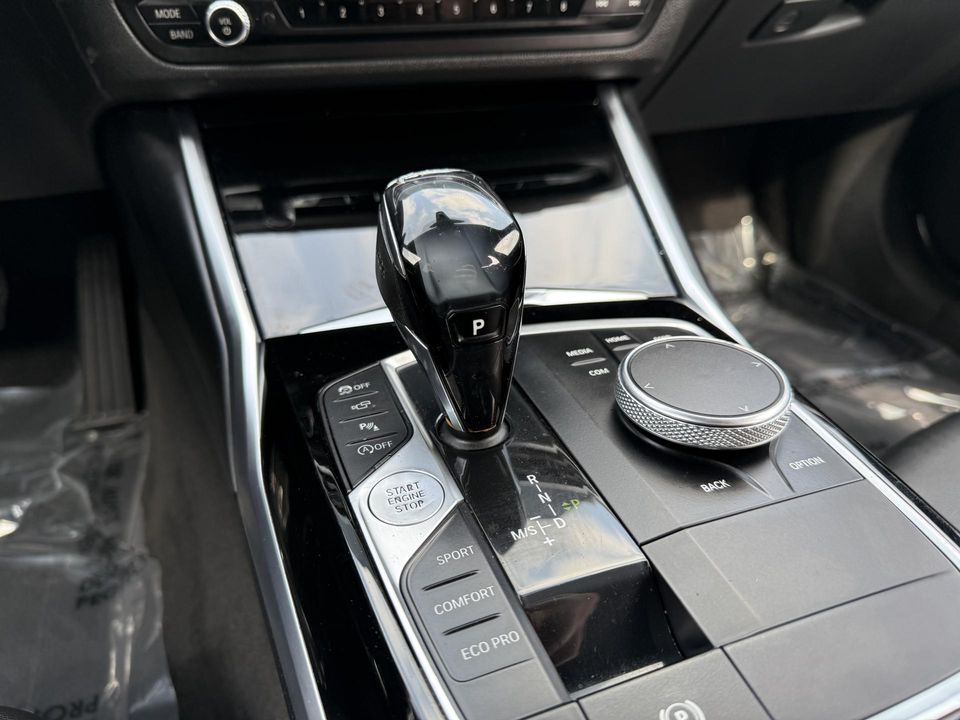 2019 BMW 3 Series