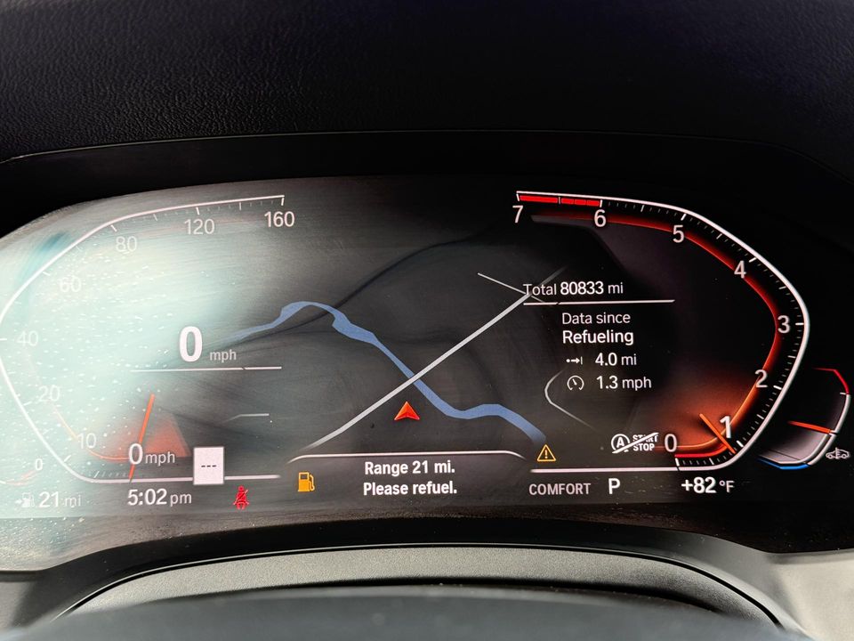 2019 BMW 3 Series