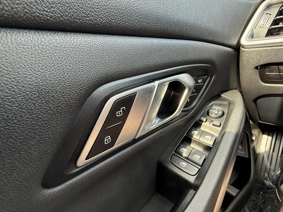 2019 BMW 3 Series