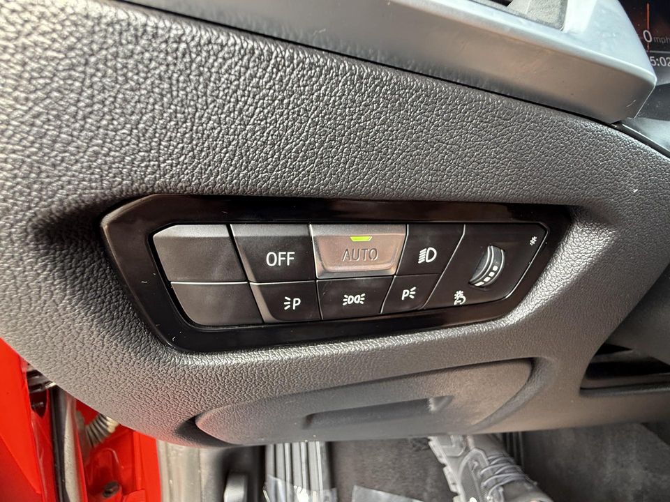 2019 BMW 3 Series