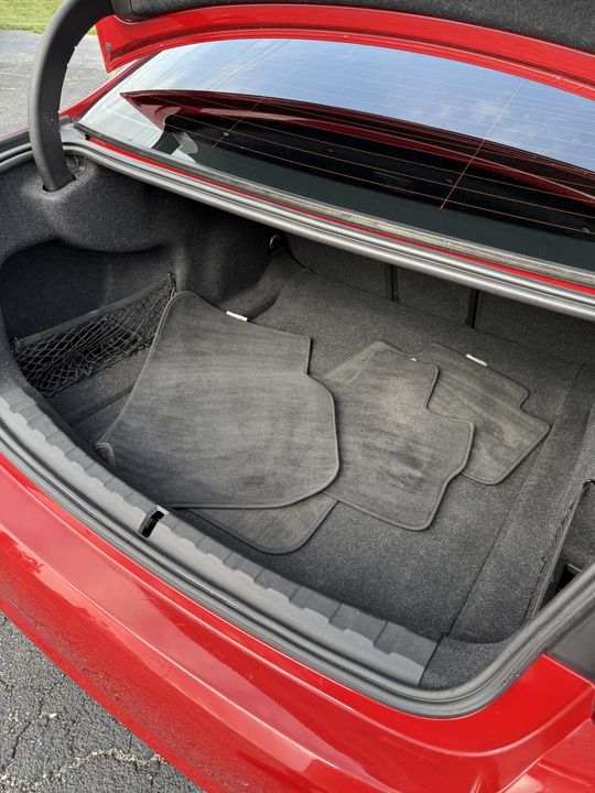 2019 BMW 3 Series