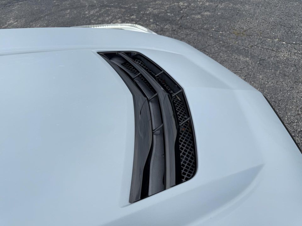 2016 Cadillac ATS-V