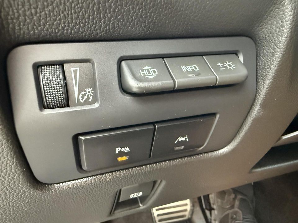 2016 Cadillac ATS-V