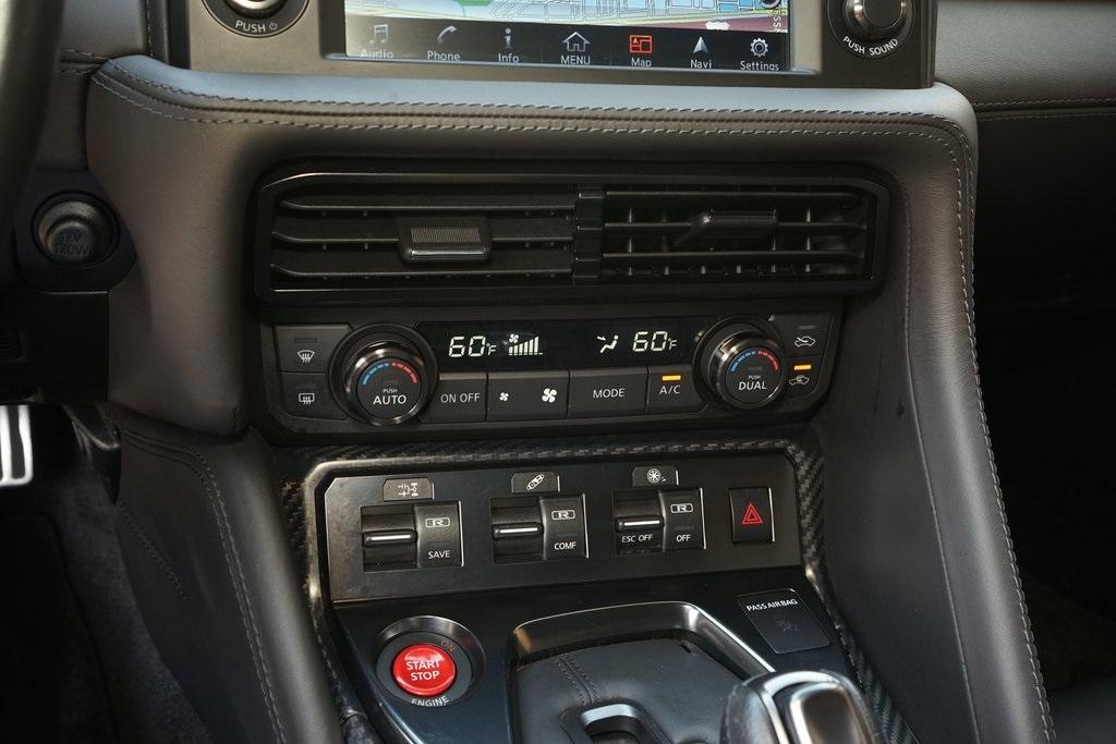 2023 Nissan GT-R