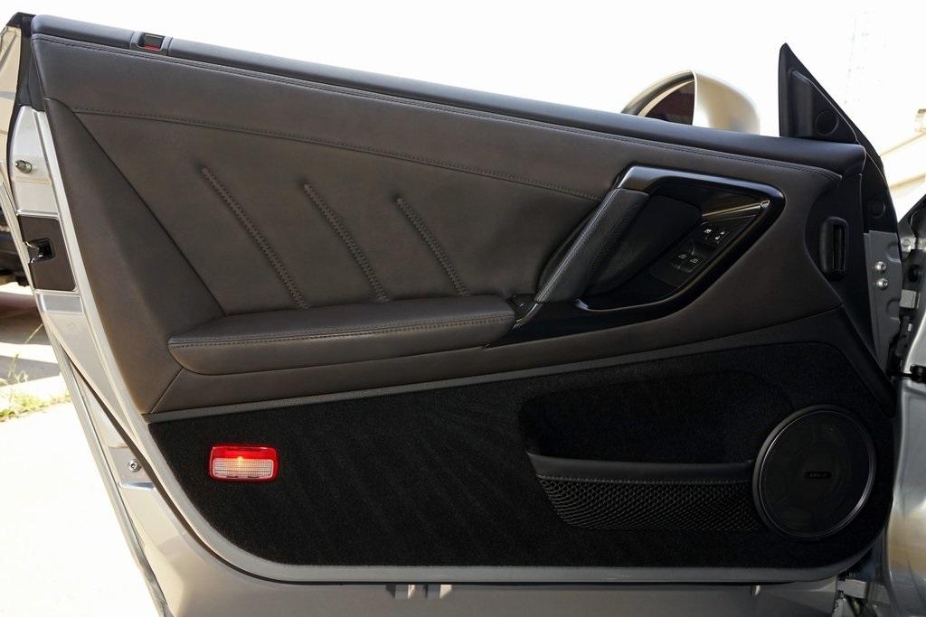 2023 Nissan GT-R