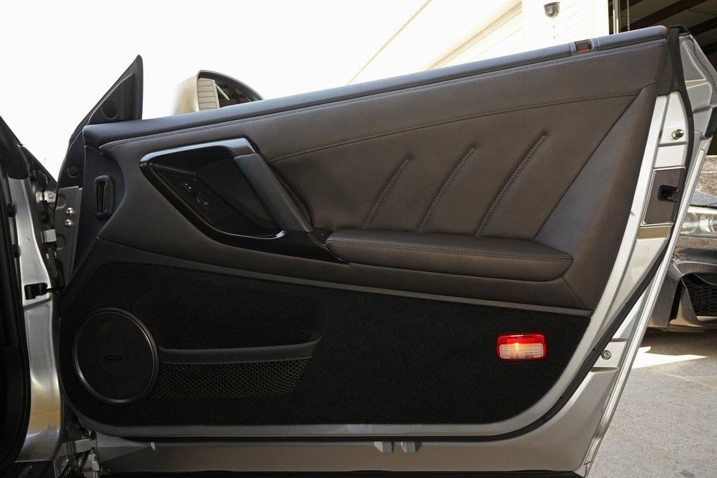 2023 Nissan GT-R