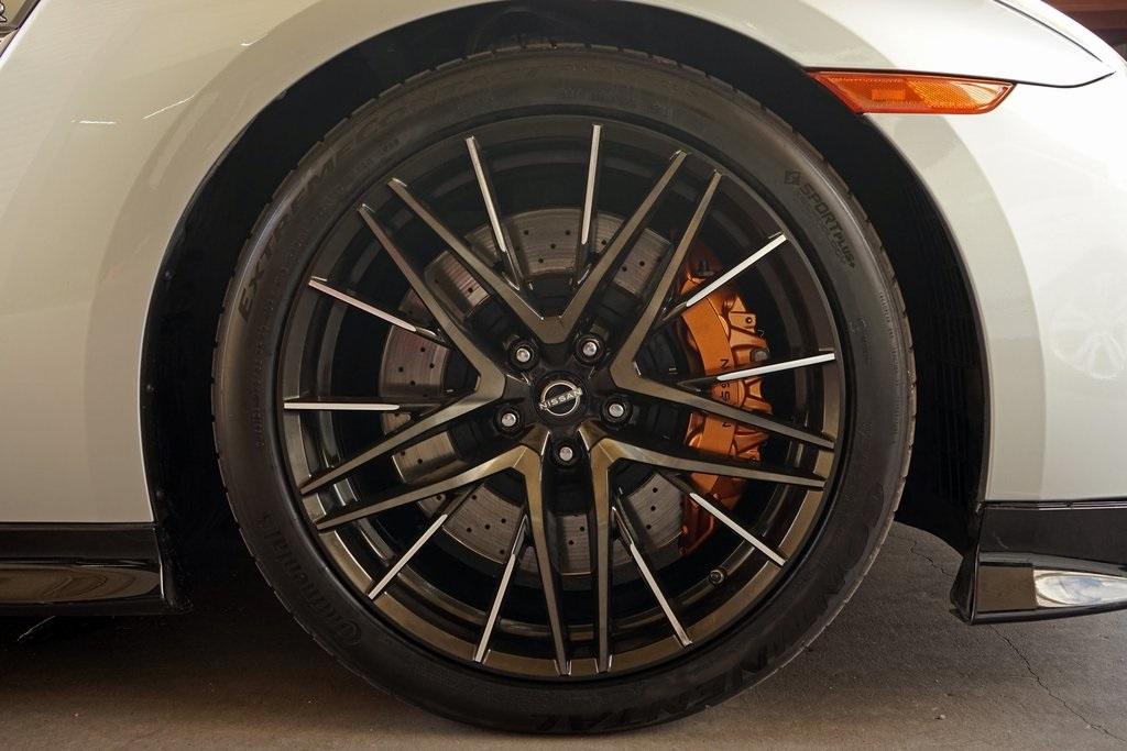 2023 Nissan GT-R