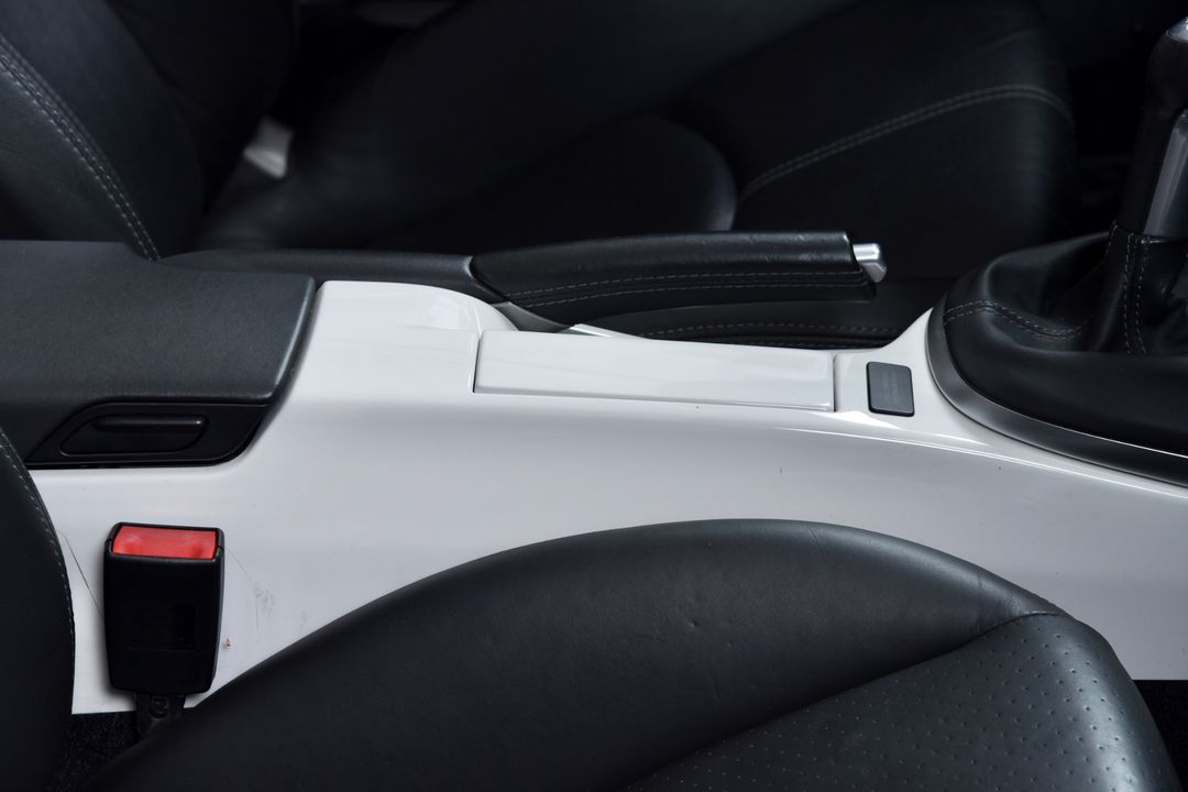 2011 Porsche Boxster