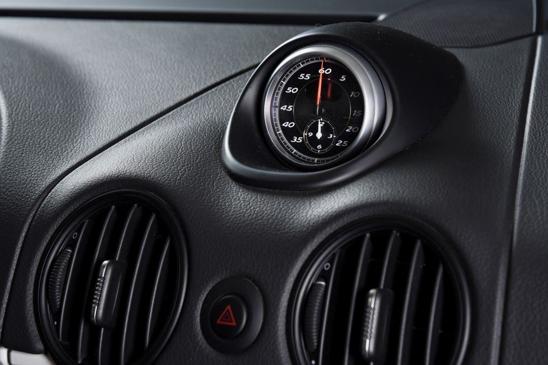 2011 Porsche Boxster