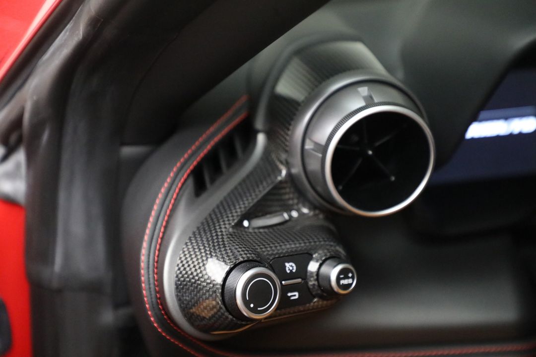 2020 Ferrari F8 Tributo