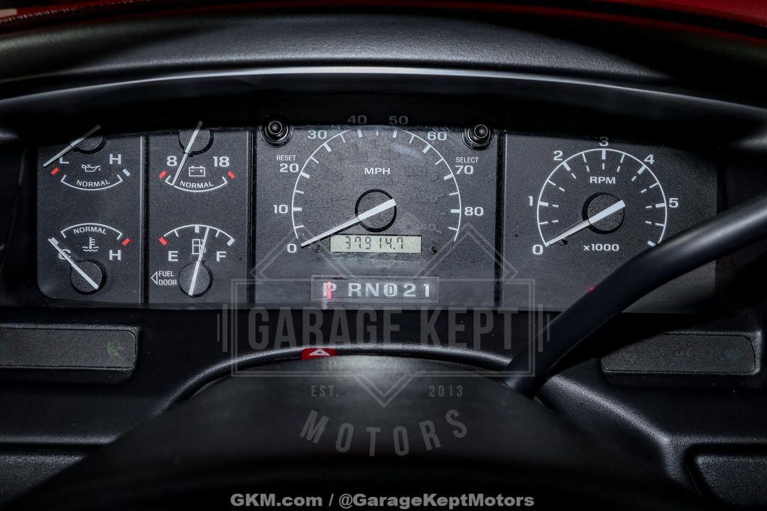 1997 Ford F-350