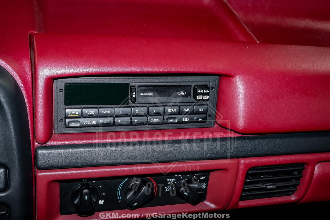 1997 Ford F-350