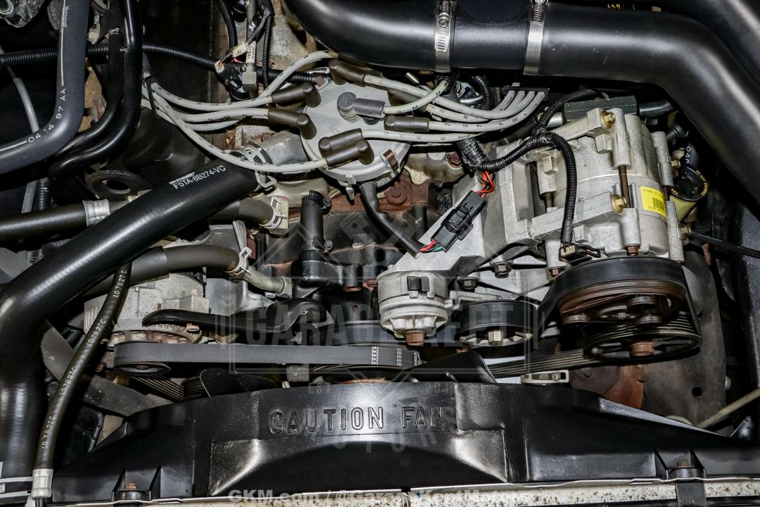 1997 Ford F-350