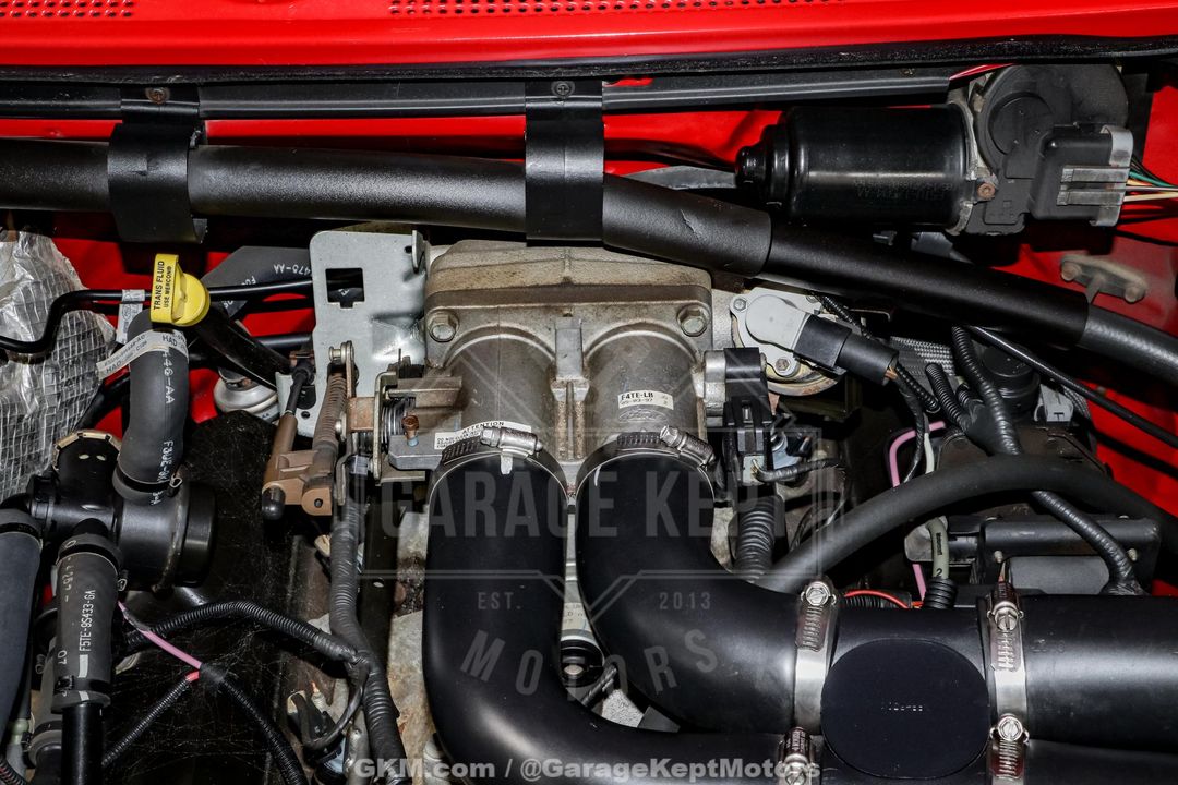 1997 Ford F-350