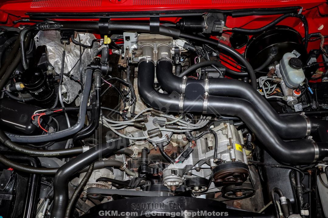 1997 Ford F-350