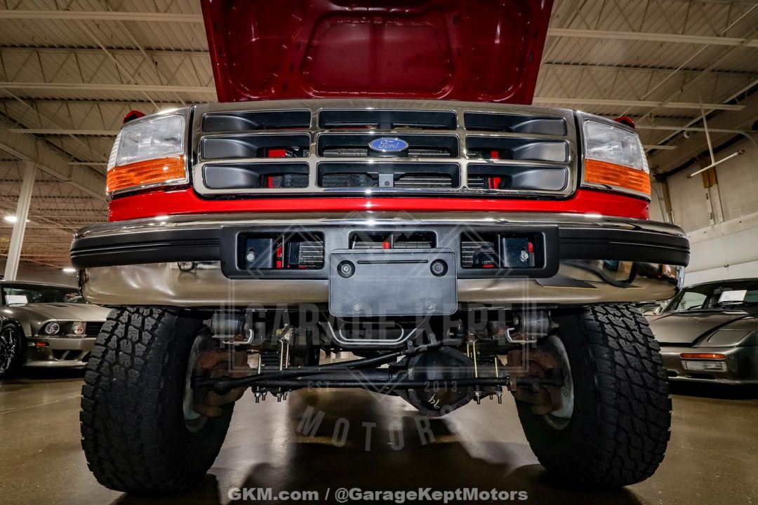1997 Ford F-350