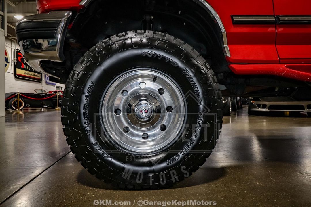1997 Ford F-350
