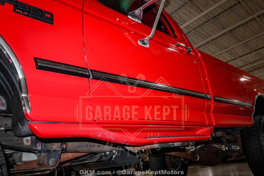 1997 Ford F-350