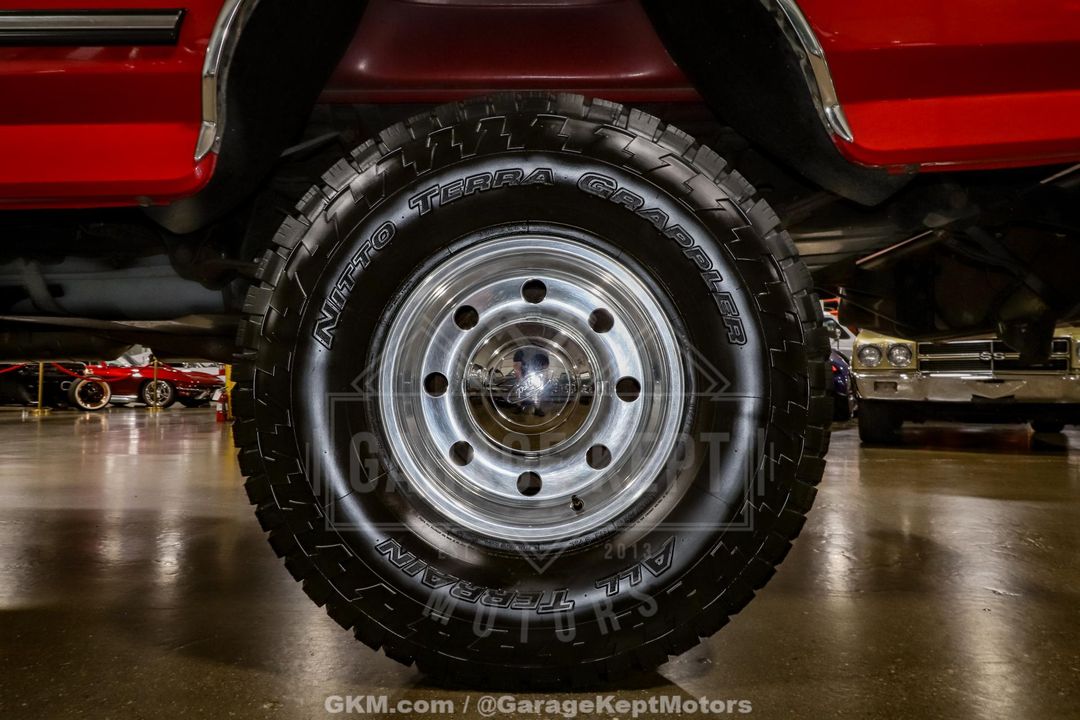 1997 Ford F-350
