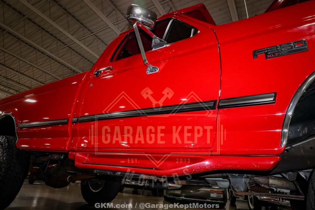 1997 Ford F-350