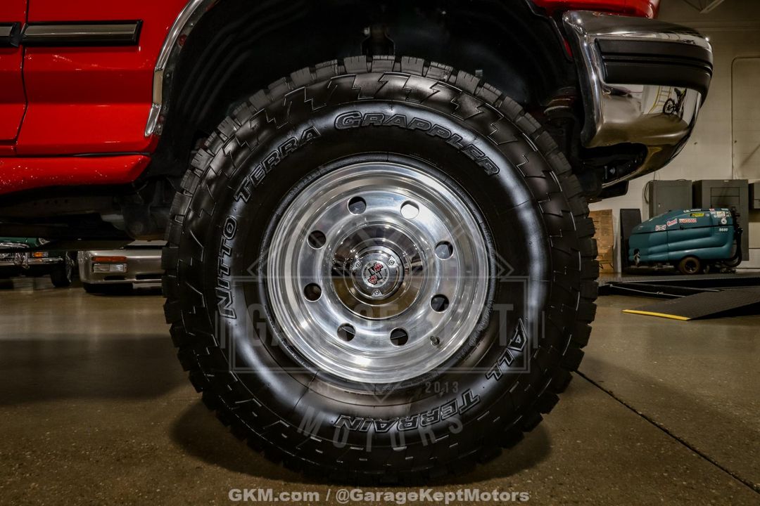 1997 Ford F-350
