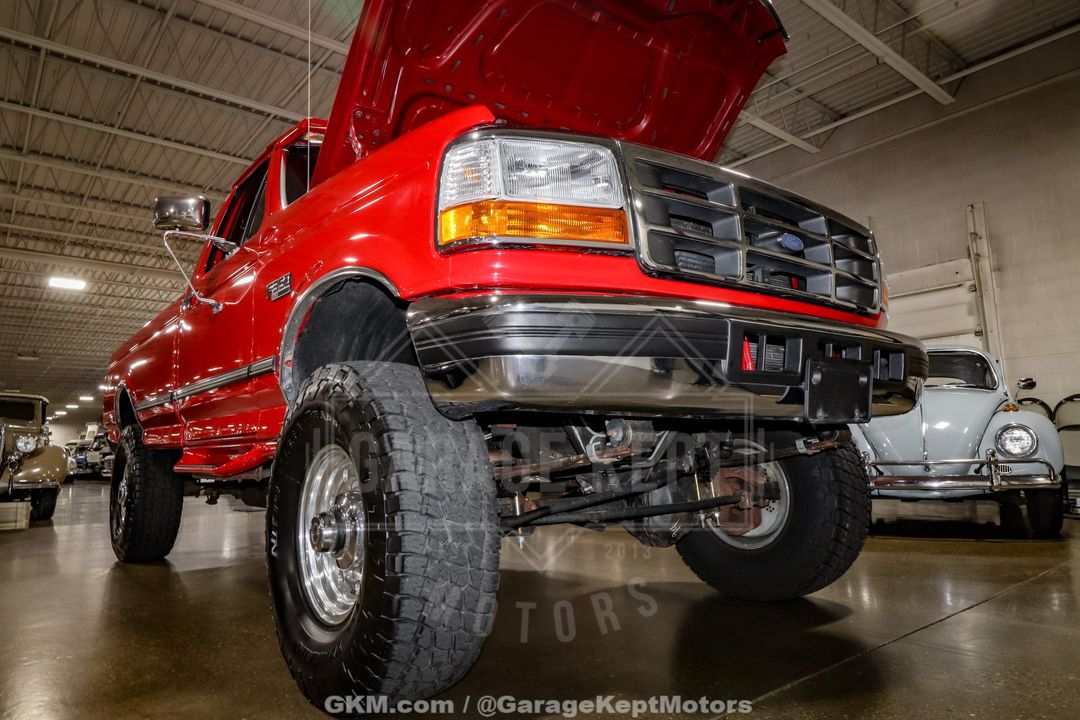 1997 Ford F-350