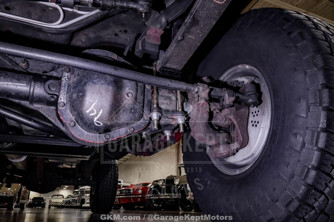 1997 Ford F-350