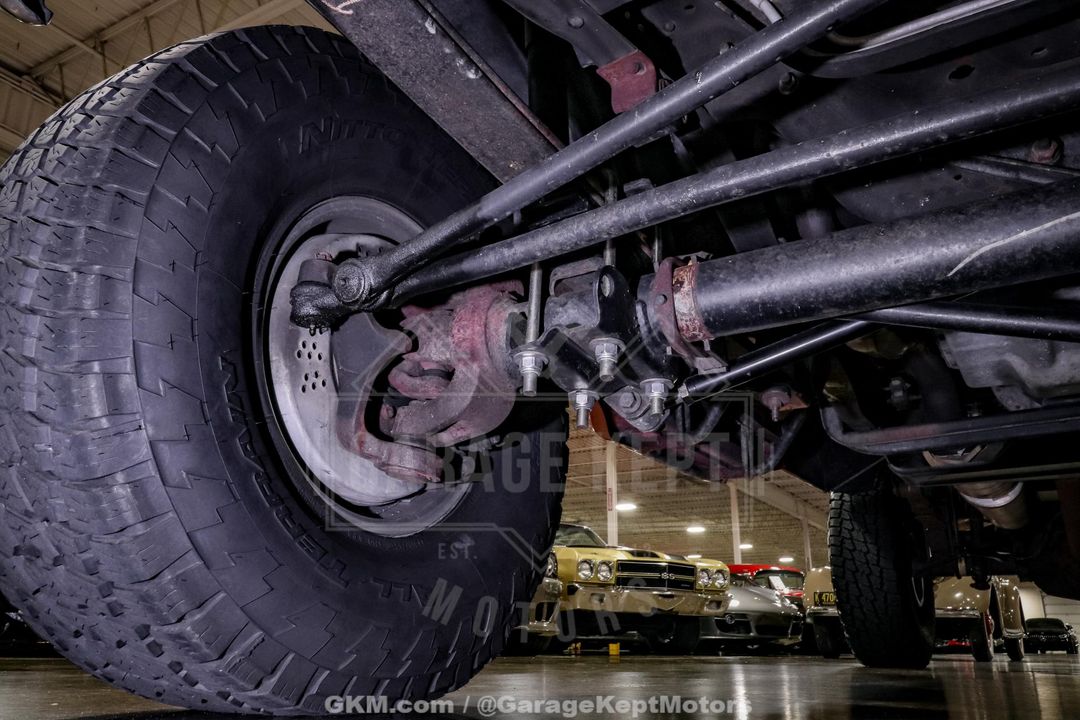 1997 Ford F-350