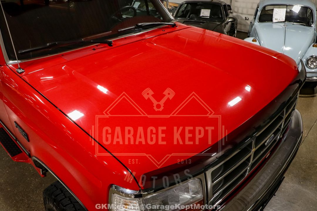 1997 Ford F-350