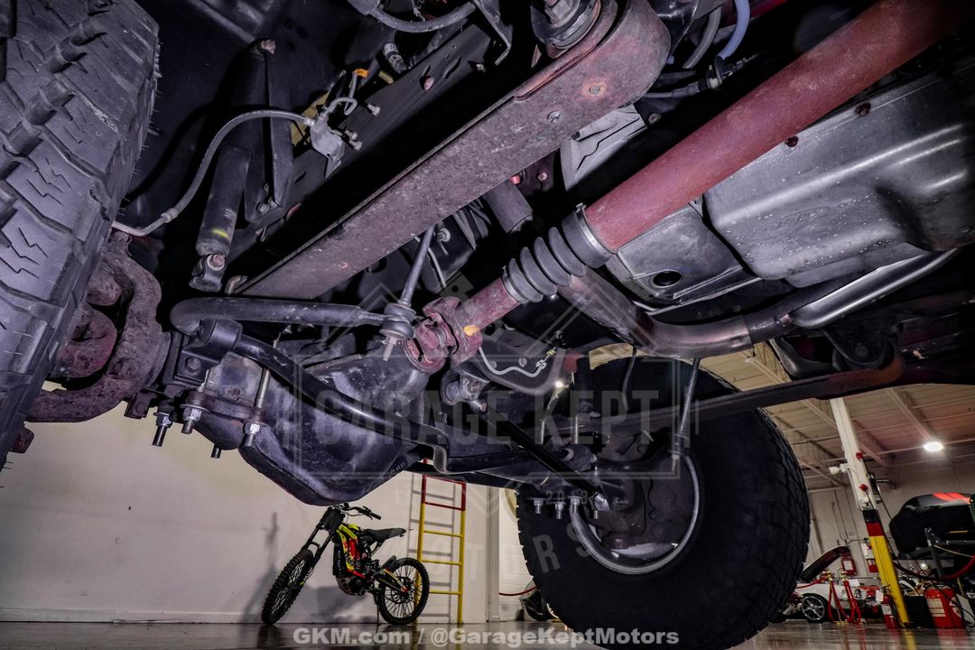 1997 Ford F-350
