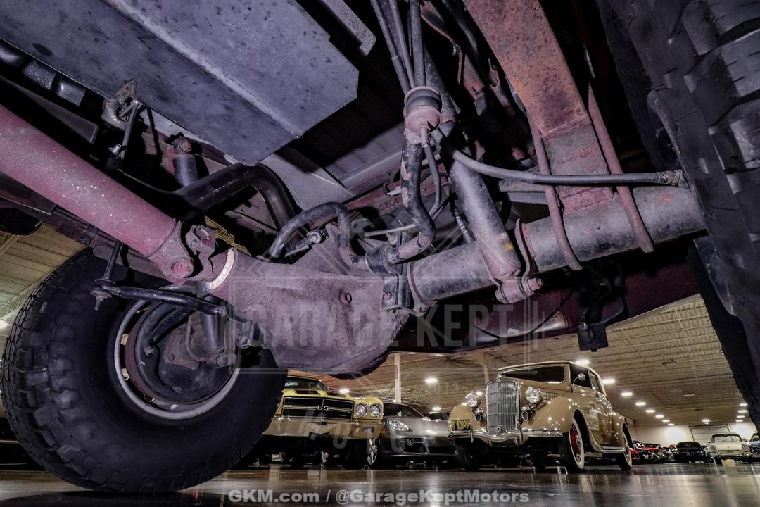1997 Ford F-350
