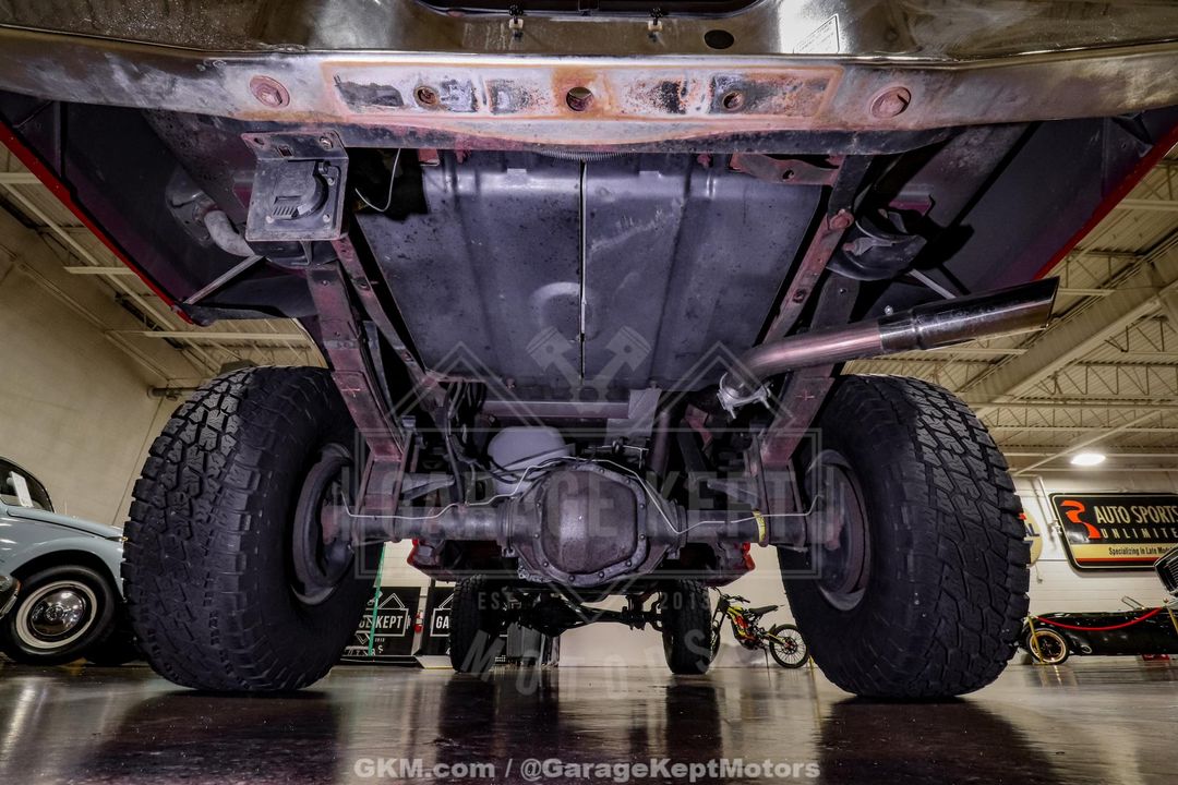 1997 Ford F-350
