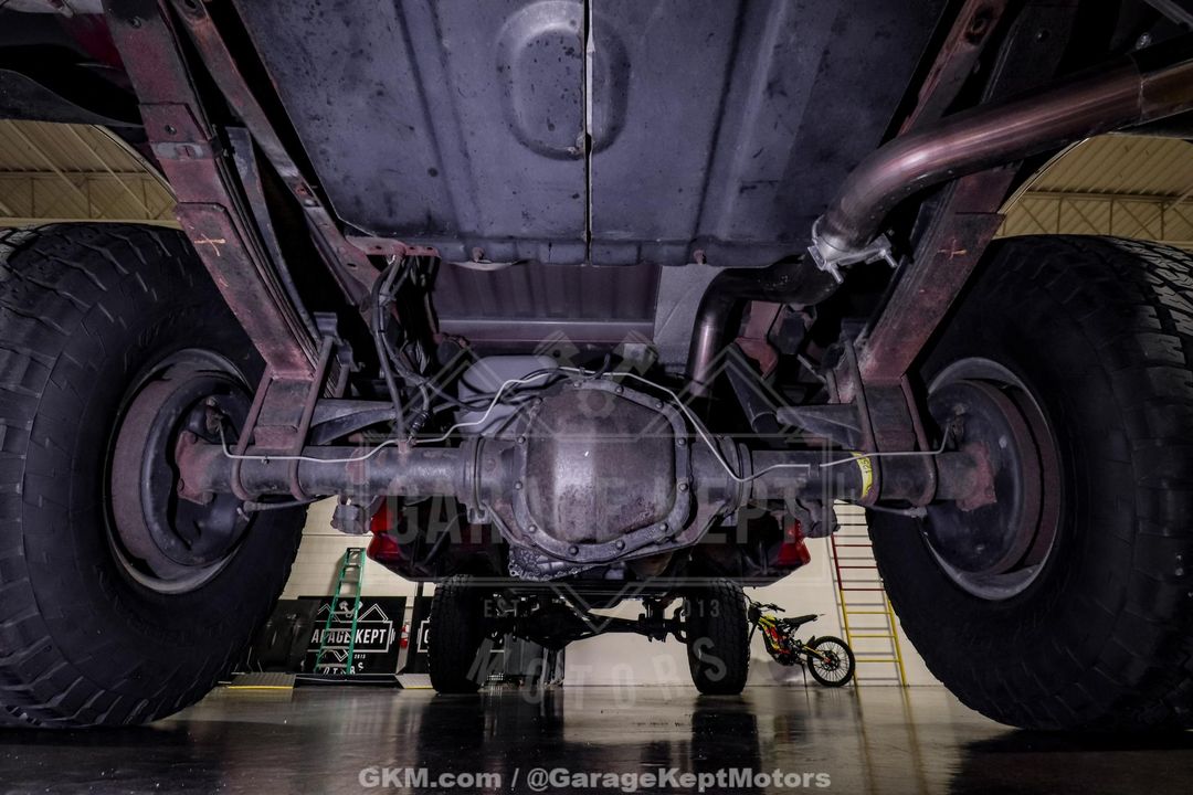 1997 Ford F-350