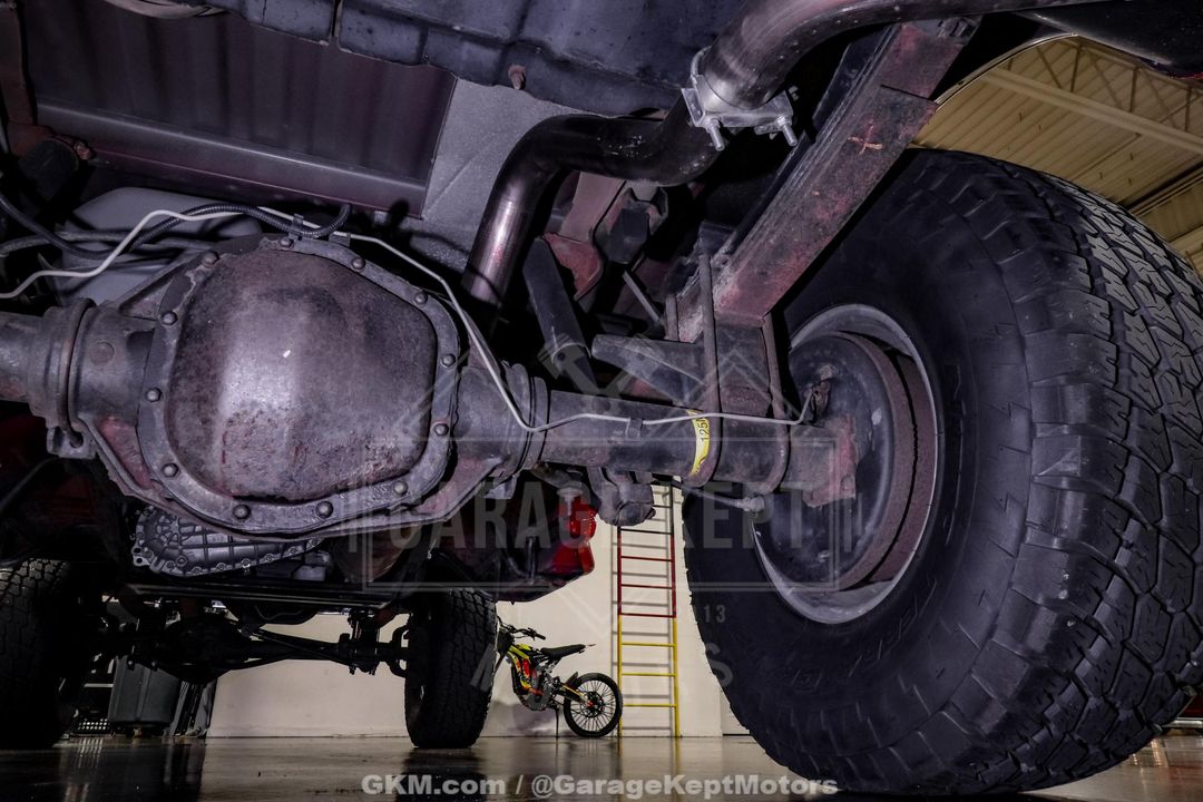 1997 Ford F-350