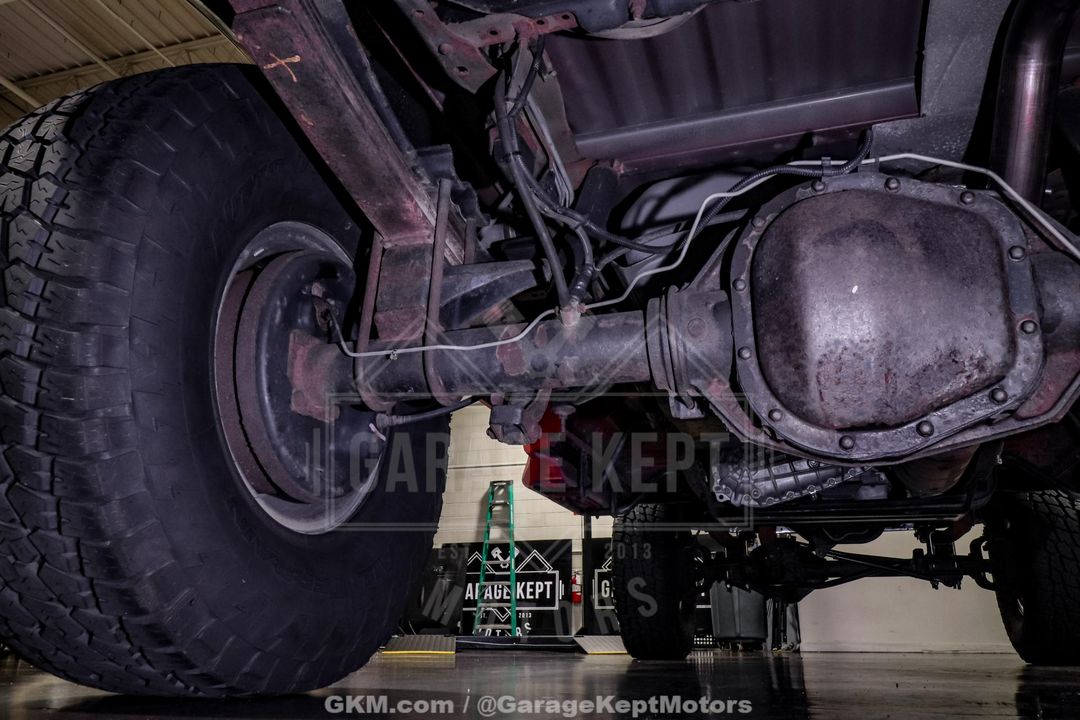 1997 Ford F-350