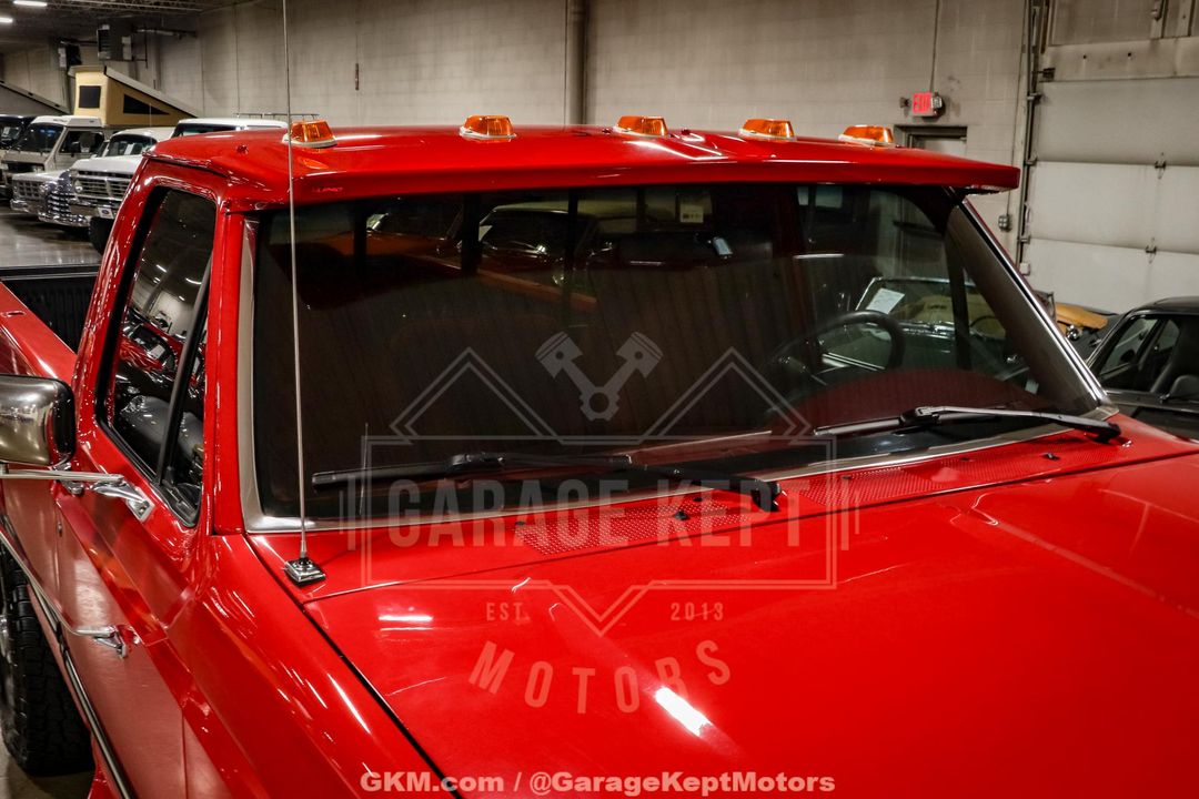 1997 Ford F-350
